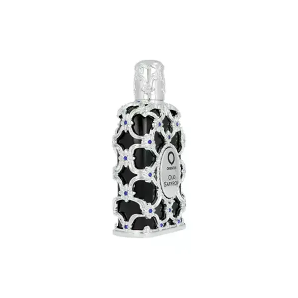 Orientica Luxury Collection Oud Saffron Edp 80ml