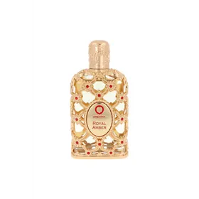 Orientica Luxury Collection Royal Amber Edp 80ml