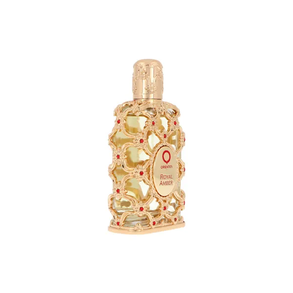 Orientica Luxury Collection Royal Amber Edp 80ml