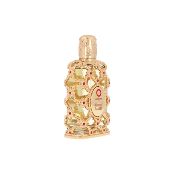 Orientica Luxury Collection Royal Amber Edp 80ml