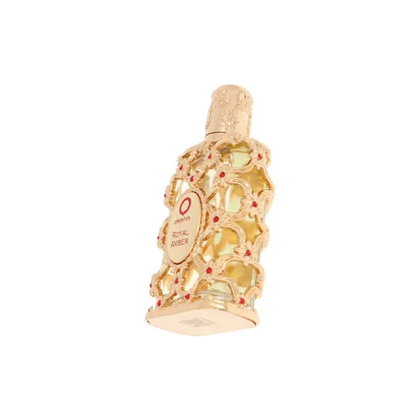 Orientica Luxury Collection Royal Amber Edp 80ml