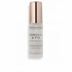 Make-up Primer Revolution Make Up Conceal Fix 30 ml