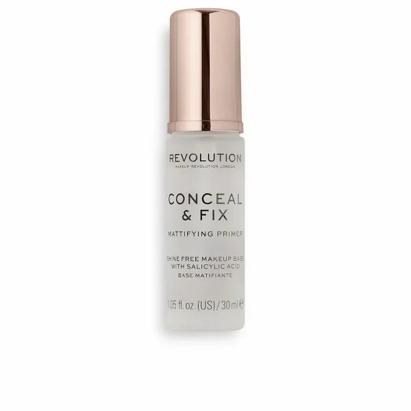 Make-up Primer Revolution Make Up Conceal Fix 30 ml