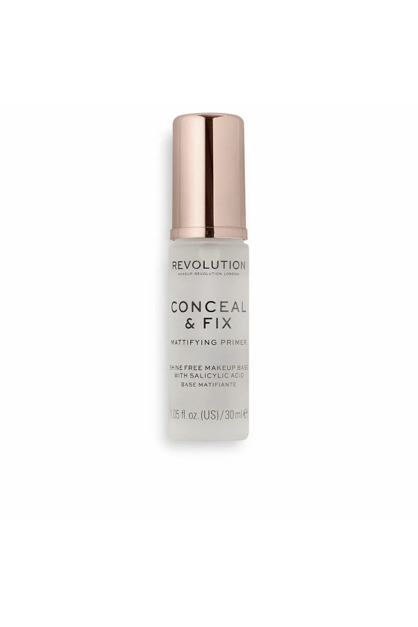 Make-up Primer Revolution Make Up Conceal Fix 30 ml