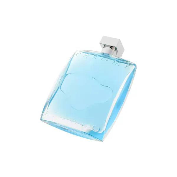 Azzaro Chrome Edt 200ml