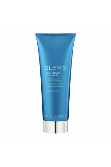 Shower Gel Elemis Cool Down 200 ml