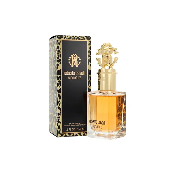 Roberto Cavalli Signature Edp 50ml