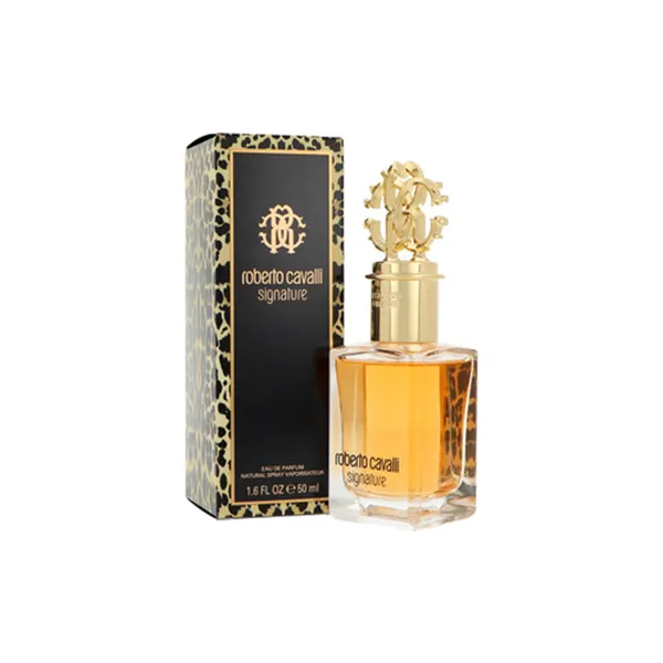 Roberto Cavalli Signature Edp 50ml