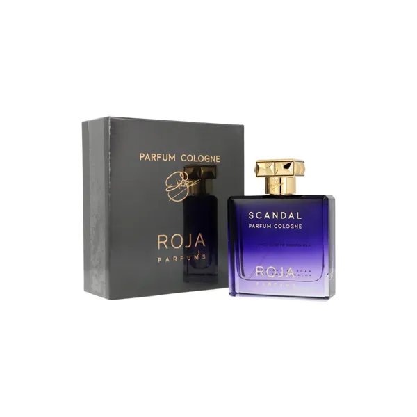 Roja Parfums Scandal Pour Homme Parfum Cologne 100ml