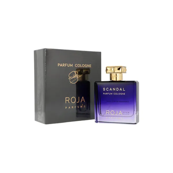 Roja Parfums Scandal Pour Homme Parfum Cologne 100ml