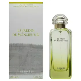 Hermes Jardin Le Jardin De Monsieur Li Edt 100ml