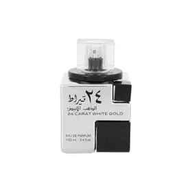 Lattafa 24 Carat Pure Gold Edp 100ml