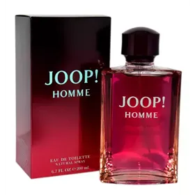 Joop! Homme Edt 200ml