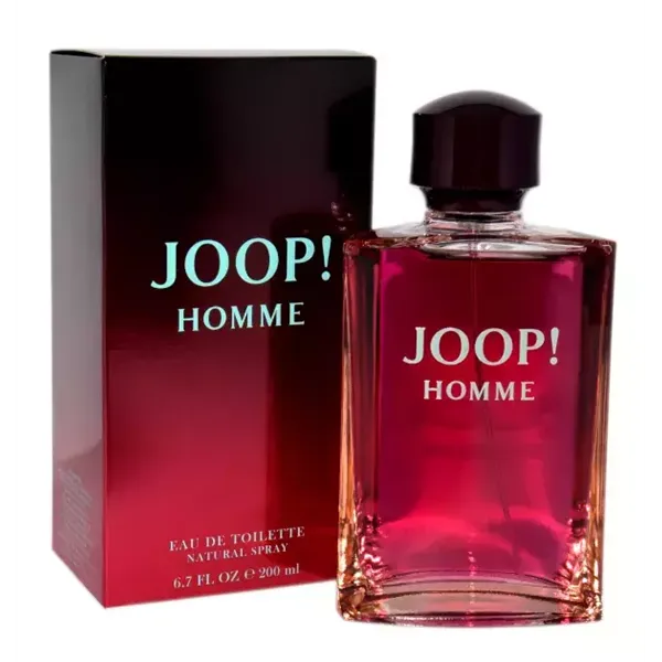 Joop! Homme Edt 200ml
