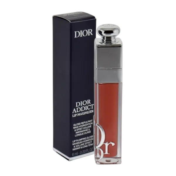 Dior Addict Lip Maximizer 039 Intense Cinamon 6ml