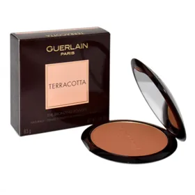 Guerlain Bronzing Powder NÂ° 04 Deep Cool