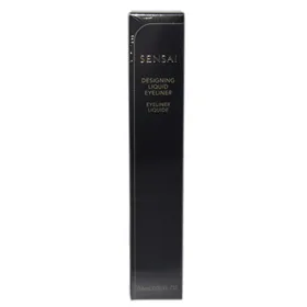 Sensai Designing Liquid Eyeliner 02 Deep Brown 0,6ml