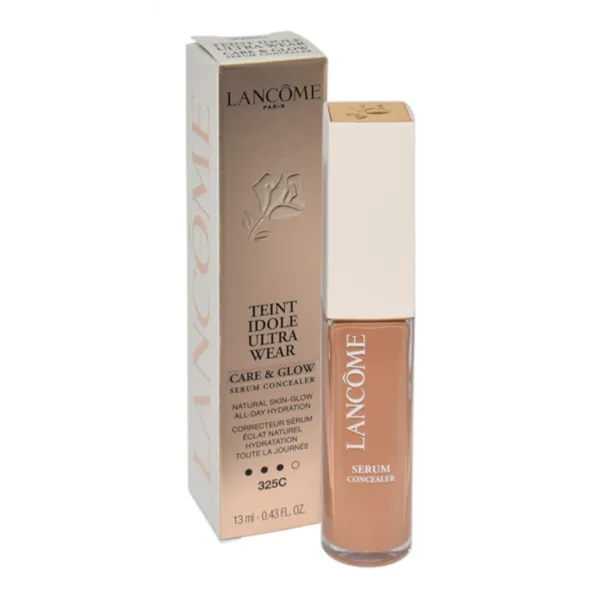 Lancome Teint Idole Ultra Wear Care & Glow 325C 13ml