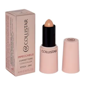 Collistar Impeccabile Concealer Stick 24H 4ml 3 - Natural