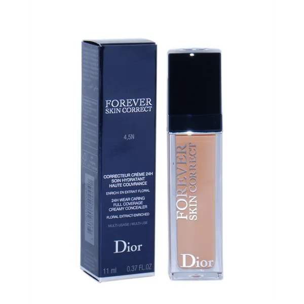 Dior Forever Skin Correct Concealer 4,5 N Neutral 11ml