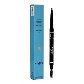 Sisley Phyto-Sourcils Design 4 Moka 2 X 0,2 g