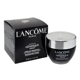 Lancome Advanced Genifique Night Repairing Night Cream 50ml