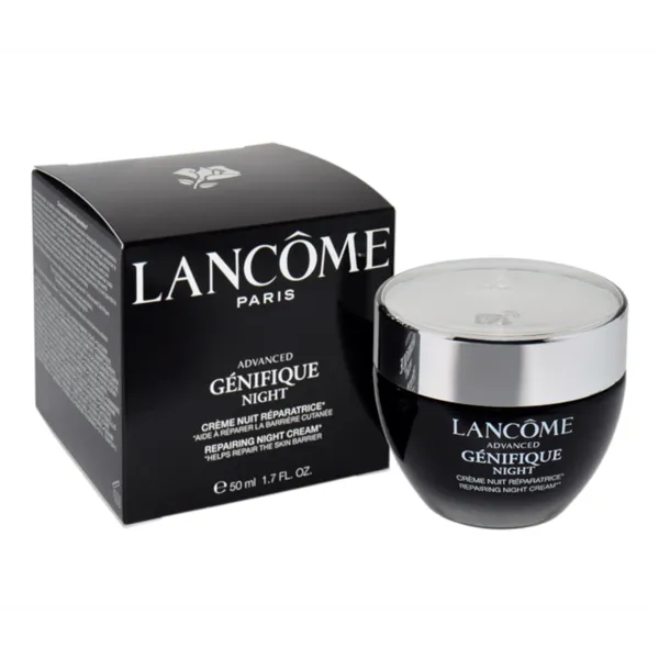Lancome Advanced Genifique Night Repairing Night Cream 50ml