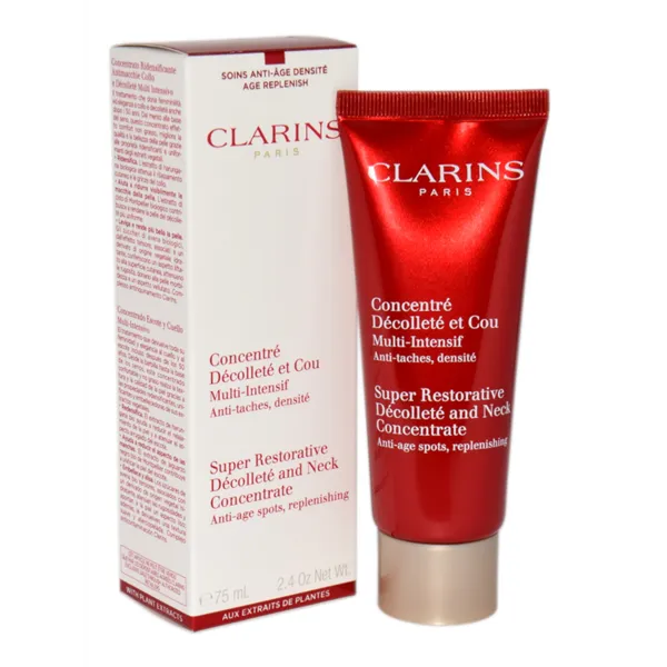 Clarins Super Restorative Face Cream 75ml