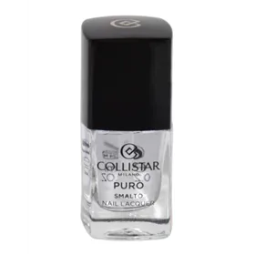 Collistar Puro Smalto Nail Lacquer 301 Pure Crystal 10ml