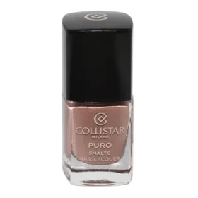 Collistar Puro Smalto Nail Lacquer 700 Tortora 10ml