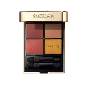 Guerlain Ombres G Eyeshadows Palette Exotic Orchid 214 4X1,5g