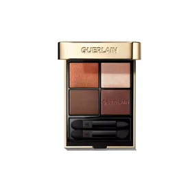 Guerlain Ombres G Eyeshadow Palette Undressed Brown 910 4x 2,2g