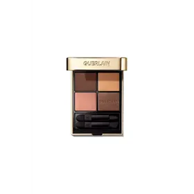 Guerlain Ombres G Eyeshadow Palette Wild Nudes 258 8,8g