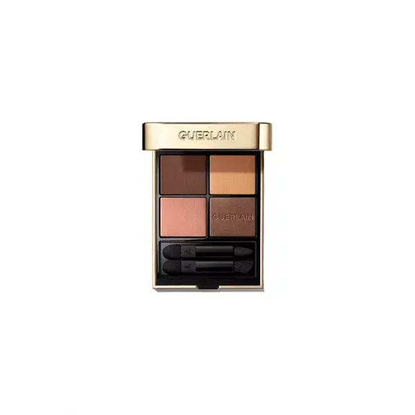 Guerlain Ombres G Eyeshadow Palette Wild Nudes 258 8,8g
