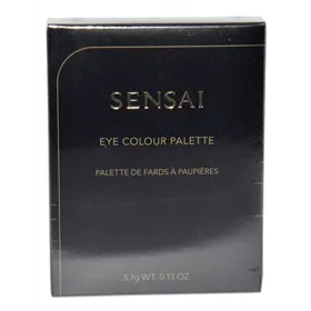Sensai Eye Colour Palette 01 Shiny Foliage 3,7g