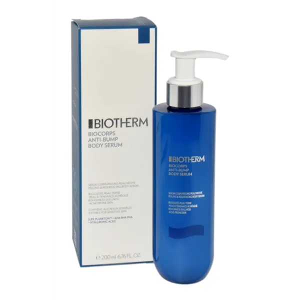 Biotherm Biocorps Anti-Bump Body Serum 200ml