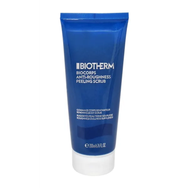 Biotherm Biocorps Peeling Scrub 200ml