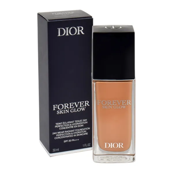 Dior Diorskin Forever Skin Glow Spf20 4,5N Neutral 30ml