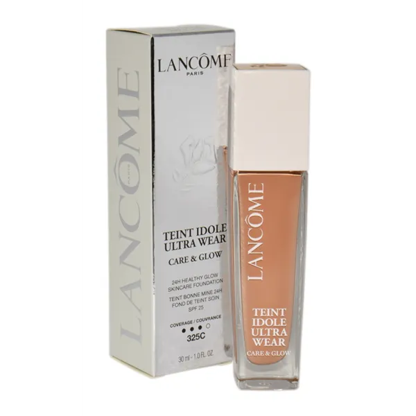 Lancome Teint Idole Ultra Wear Care & Glow Spf15 325C 30ml