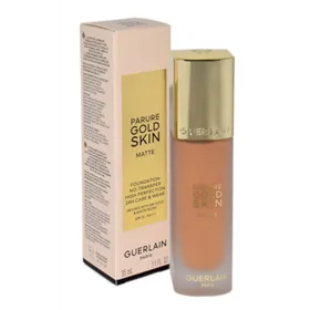 Guerlain Parure Gold Skin Matte Foundation 4N 35ml
