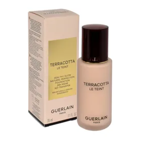 Guerlain Terracotta Le Teint Foundation 24H Wear NÂ°0C 35ml