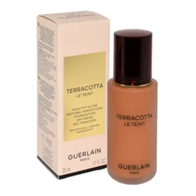 Guerlain Terracotta Le Teint Foundation 24H Wear NÂ°5N 35ml