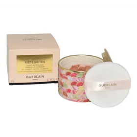 Guerlain Meteorites Pearl Powder Ambre N 04 20g