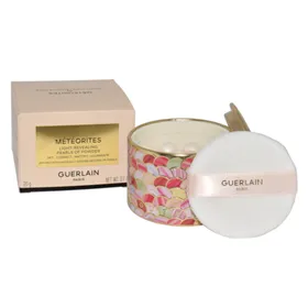 Guerlain Meteorites Pearl Powder Pearly White N 01