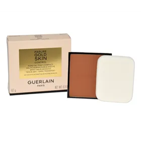Guerlain Parure Gold Skin Control Compact 5N Refill 10g
