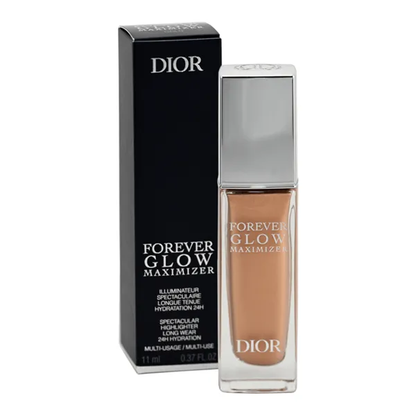 Dior Forever Glow Maximizer Gold 11ml