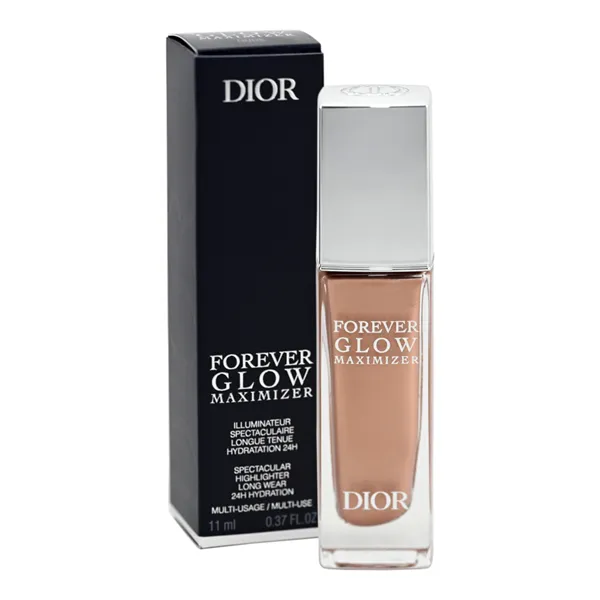 Dior Forever Glow Maximizer Nude 11ml