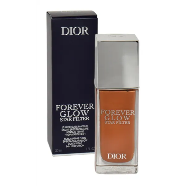 Dior Forever Glow Star Filter 6 30ml