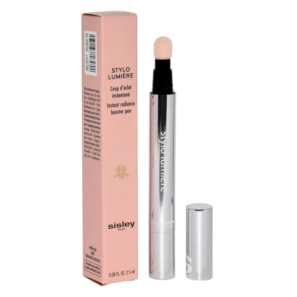 Sisley Stylo Lumiere Radiance Booster Highlighter Pen 6 Spice Gold