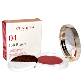 Clarins Joli Blush 04 5 g